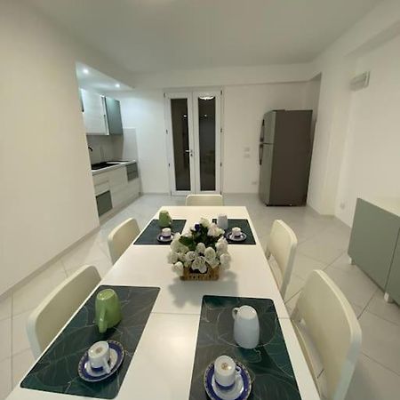 Casa Plumeria Маринела ди Селинунте Екстериор снимка