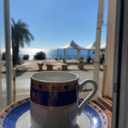 Casa Plumeria Маринела ди Селинунте Екстериор снимка