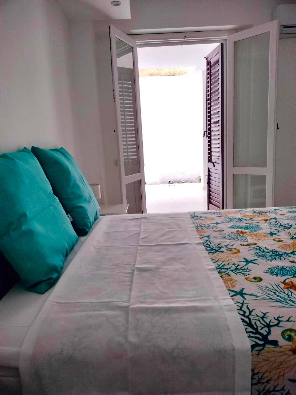Casa Plumeria Маринела ди Селинунте Екстериор снимка