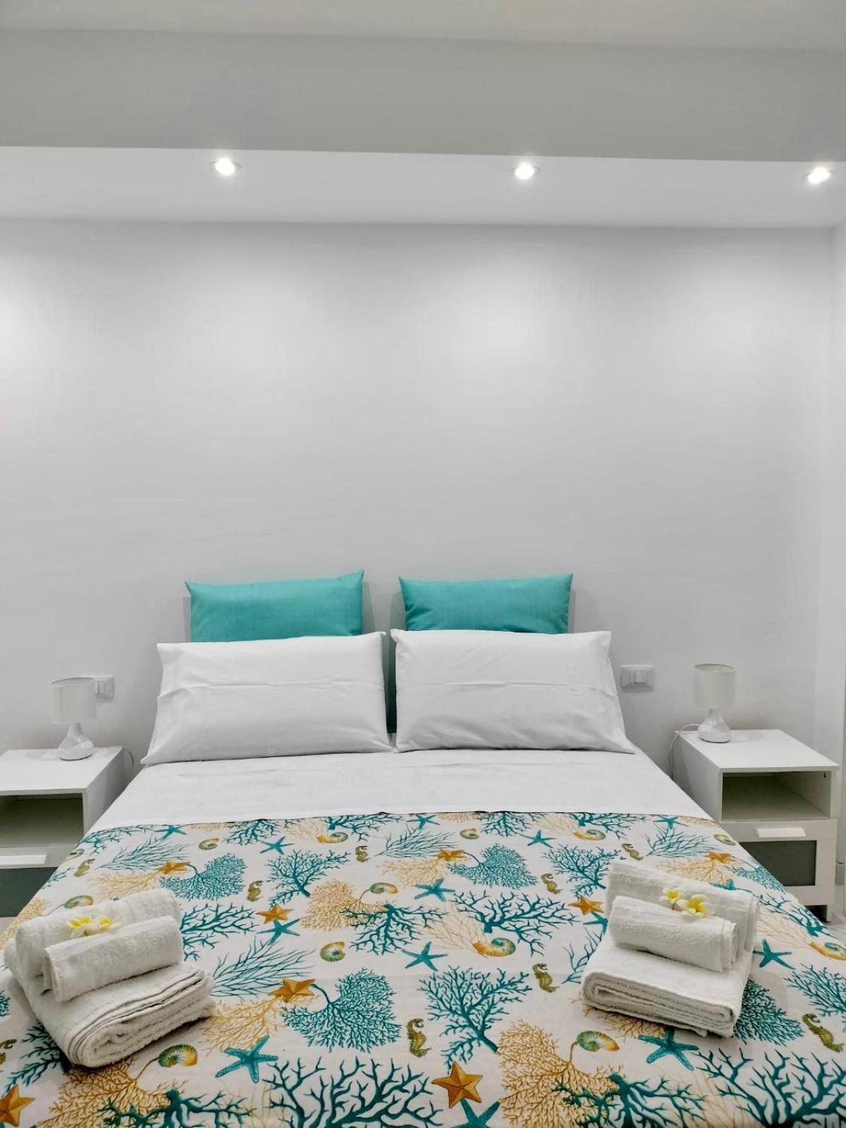Casa Plumeria Маринела ди Селинунте Екстериор снимка