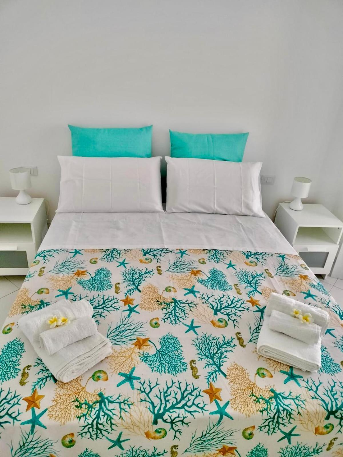 Casa Plumeria Маринела ди Селинунте Екстериор снимка