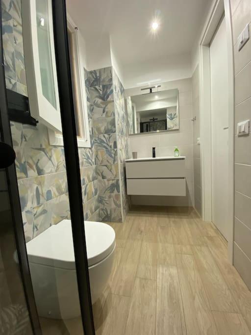 Casa Plumeria Маринела ди Селинунте Екстериор снимка
