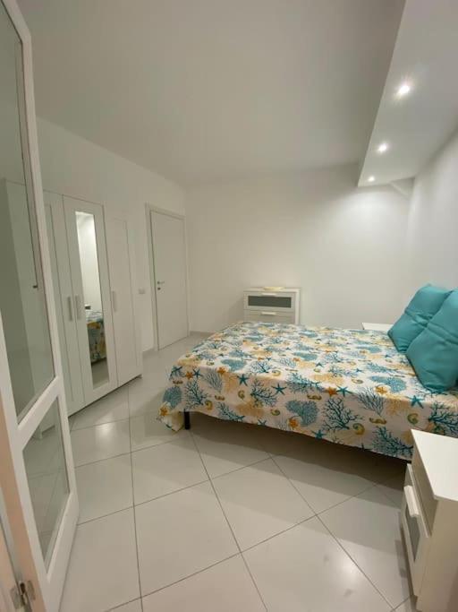 Casa Plumeria Маринела ди Селинунте Екстериор снимка