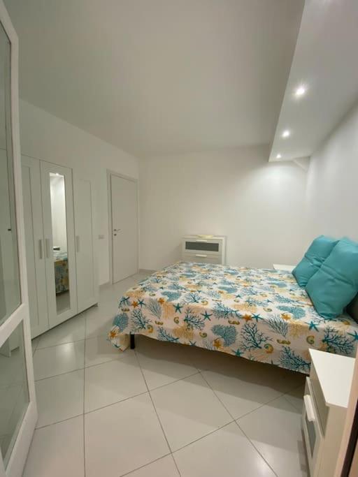 Casa Plumeria Маринела ди Селинунте Екстериор снимка
