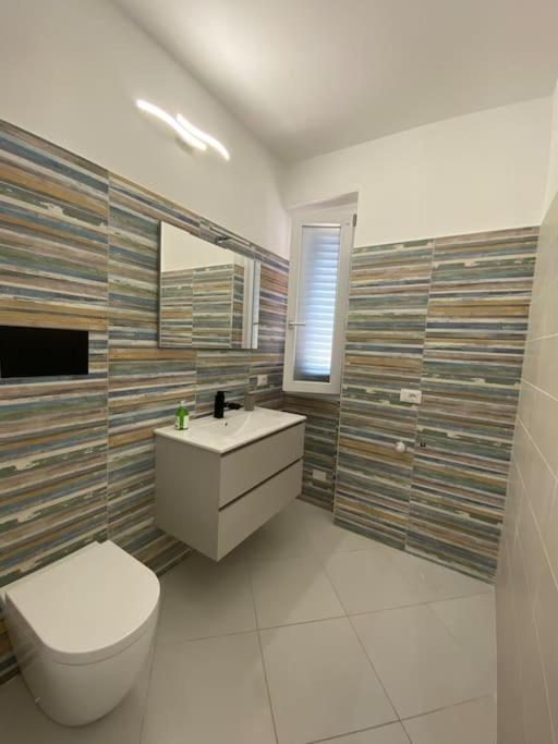 Casa Plumeria Маринела ди Селинунте Екстериор снимка