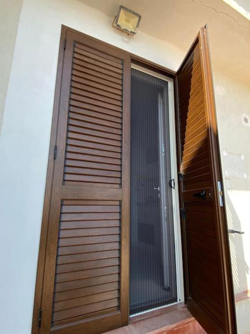 Casa Plumeria Маринела ди Селинунте Екстериор снимка