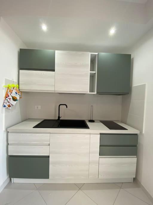 Casa Plumeria Маринела ди Селинунте Екстериор снимка