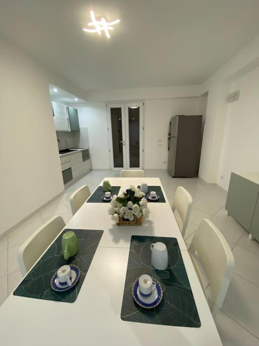 Casa Plumeria Маринела ди Селинунте Екстериор снимка