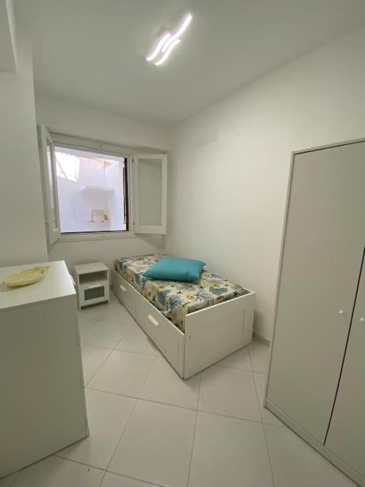 Casa Plumeria Маринела ди Селинунте Екстериор снимка