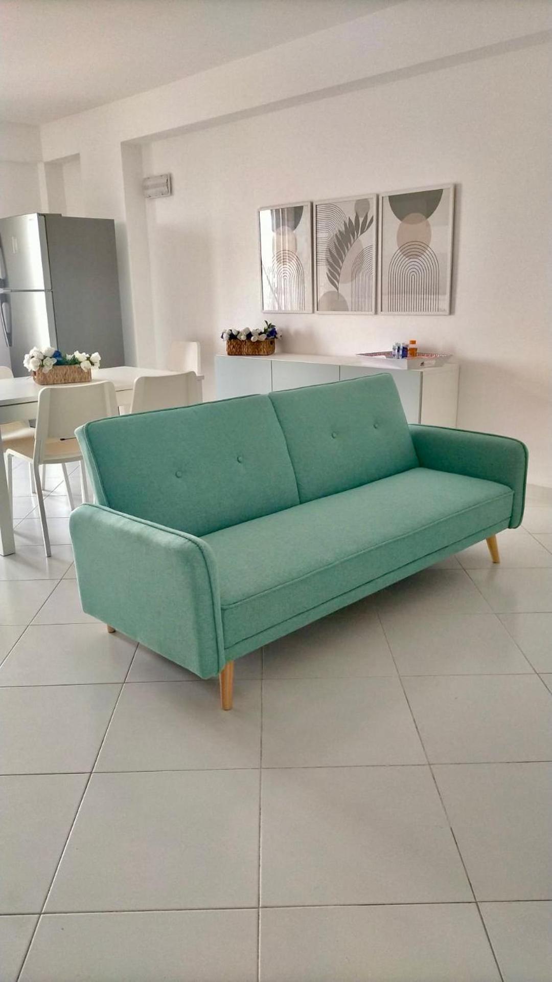 Casa Plumeria Маринела ди Селинунте Екстериор снимка