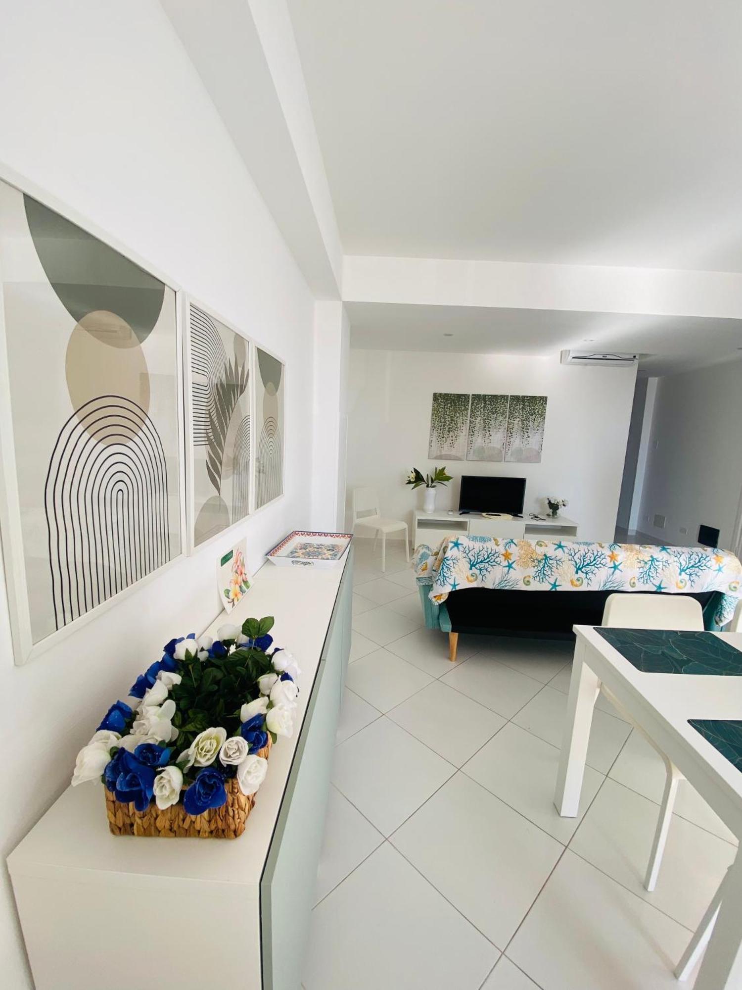 Casa Plumeria Маринела ди Селинунте Екстериор снимка