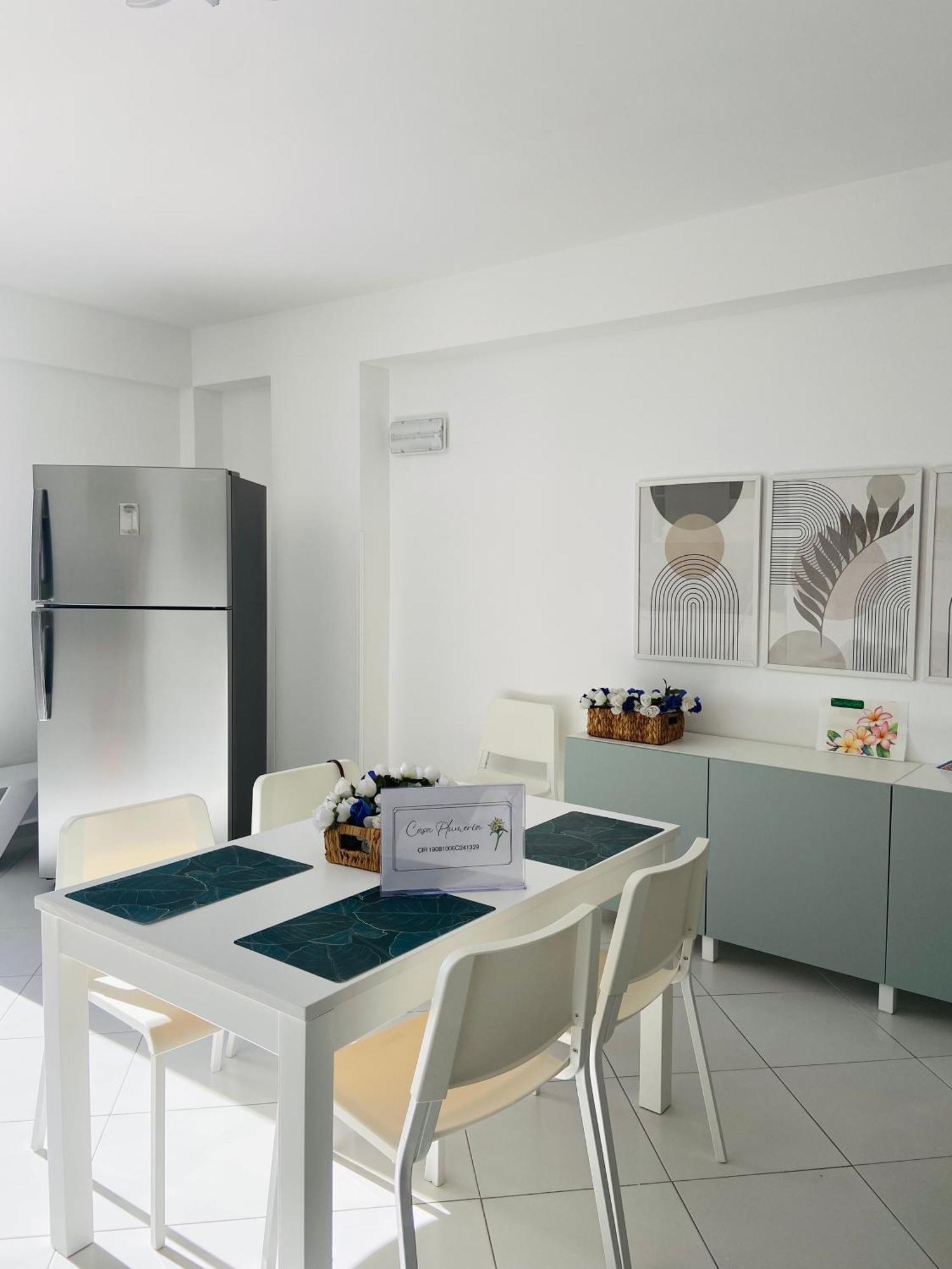 Casa Plumeria Маринела ди Селинунте Екстериор снимка